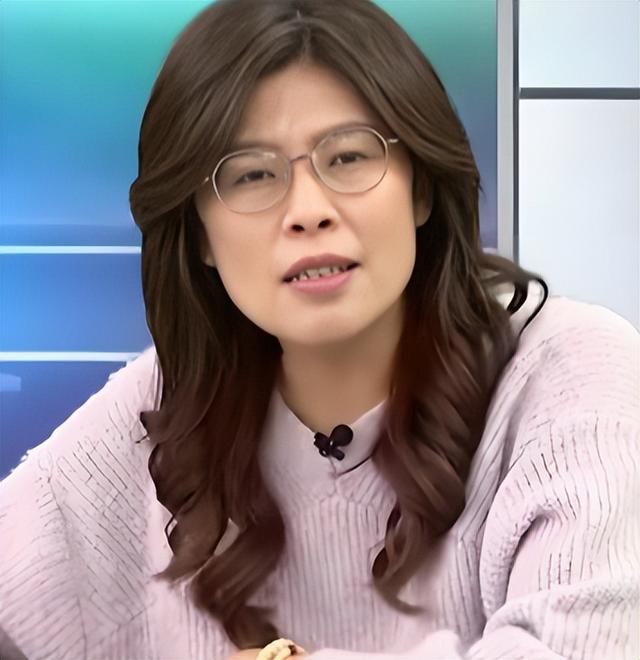 国民党主席位置坐稳，郑丽文摊牌了：两岸不回归和平，其他是侈谈