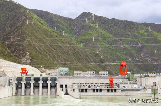 中国将开启超级工程！每年6000亿立方米的水，不能再任其白白流了