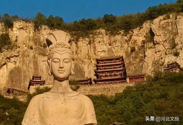 河北旅游必去的十大胜地，不容错过！你去过几个呢？