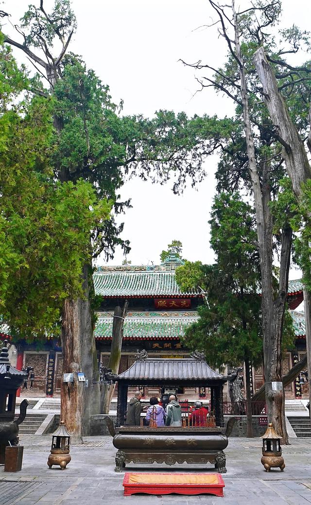 人文深度游:从礼县三国烽烟到天水文明脉络 解锁陇东南文化双坐标