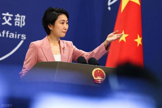 太解气了！中国终于对美国"航行自由"主动发难，轮到美国忍气吞声