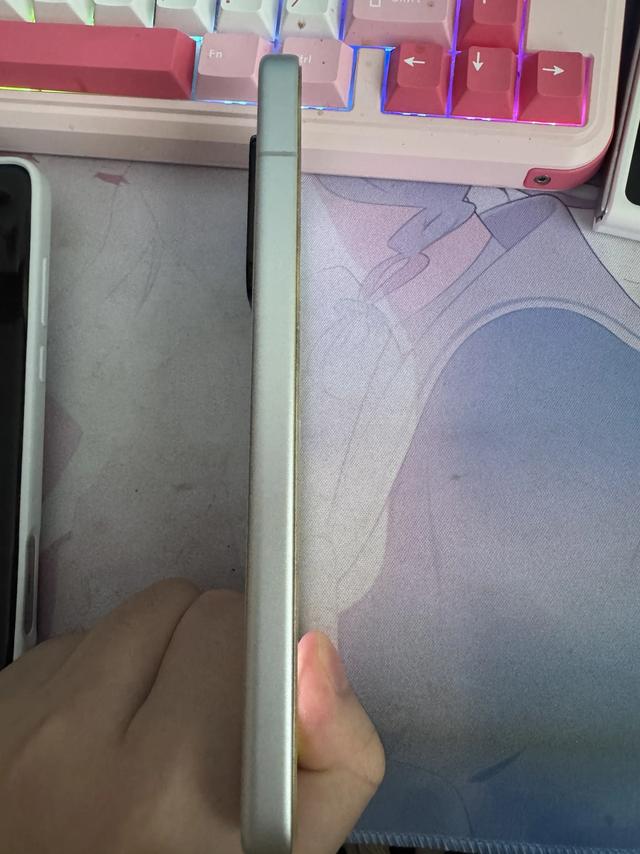 骁龙八至尊版确实顶，导致我的小米15用的非常舒服