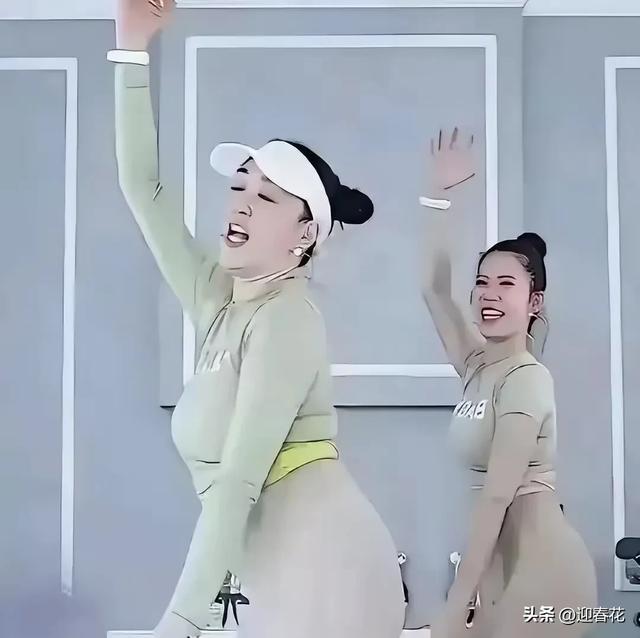 只要自己不尴尬，尴尬的永远都是别人！