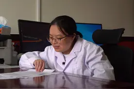 感染HPV病毒16、18、33、51、52、58，清除一个算一个！图片