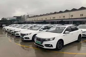 重磅！租赁性质车辆退出网约车市场，必须“租转网”！图片