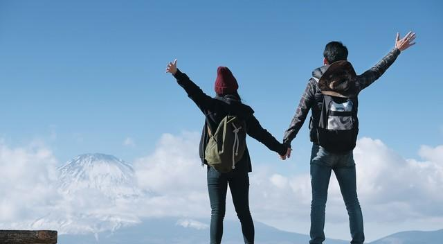 情人早就不火了！现实生活流行这5种关系，你占了哪一种？