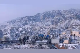 累计探明储量5.188亿吨！看看巴彦淖尔这个矿种有多牛→图片