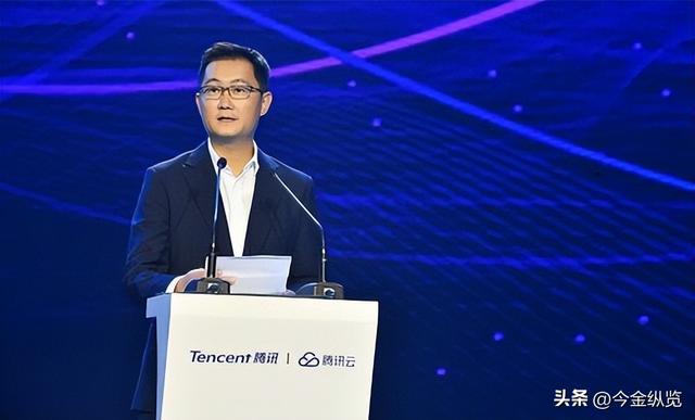 一天被骂76万次！狂赚6600亿！腾讯巨额财富，绝非只靠游戏皮囊！