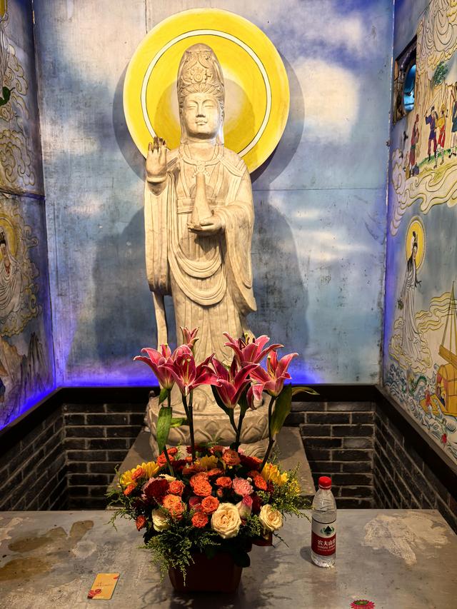 2025年夏季东北边境游（87）朝阳北塔南塔