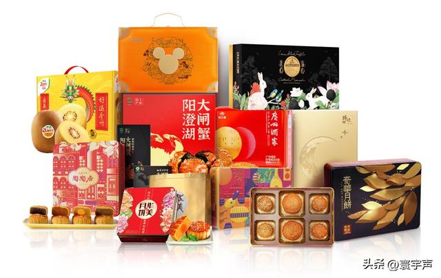 中秋月饼不只是吃食，职场人靠它辨公司状况，难吃根源终揭晓
