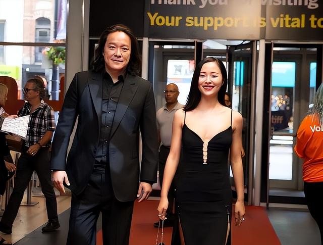 江一燕自曝离婚不到24小时！"丑闻"被扒光	，恶心的一幕还是出现了