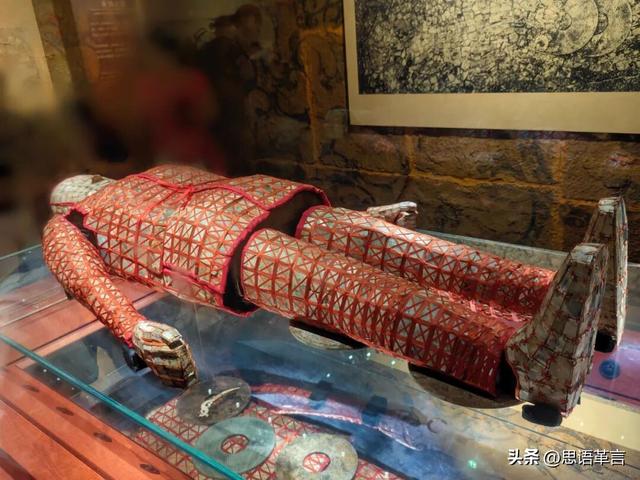 南越王博物院——十大镇院之宝