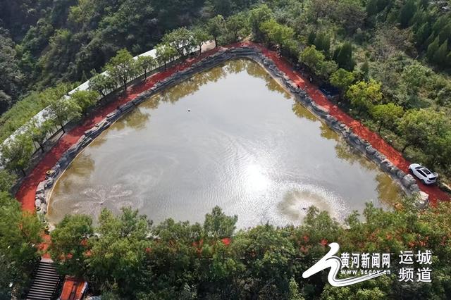 打卡尧王台：赴千年古帝圣地，享文化休闲双趣