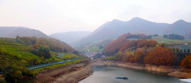 走走停停，G331一路美景一路歌