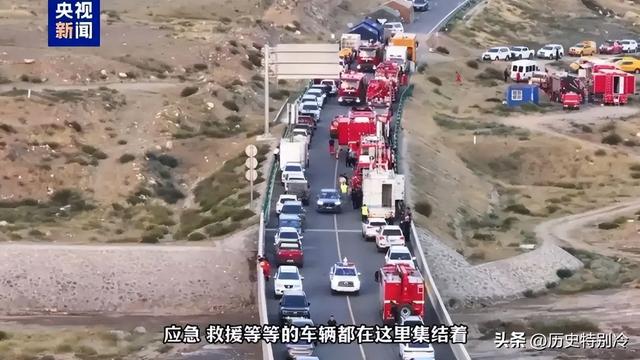 13人露营10死后续：现场尸骨纵横，知情人爆料如果听牧民的还能活