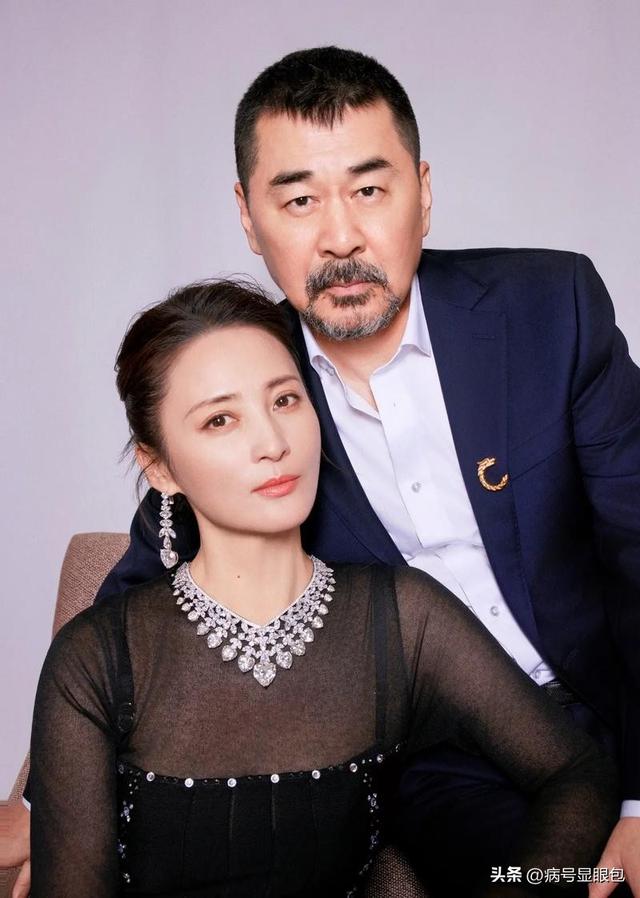 “假戏真做	”4位女星，因太漂亮被导演收入囊中，戏没拍完就怀孕
