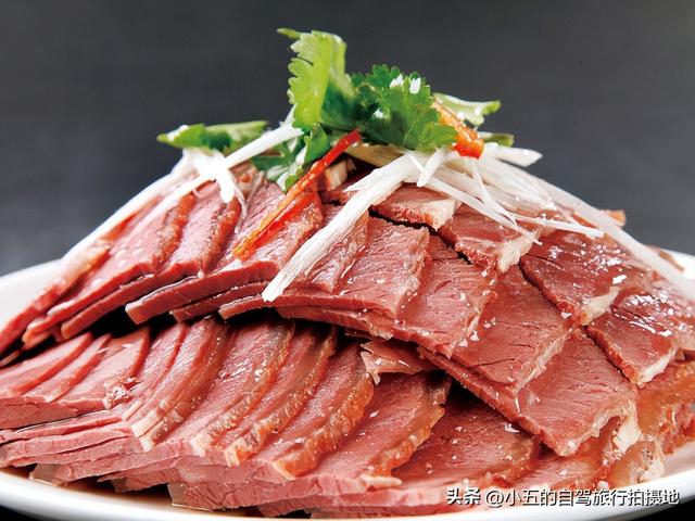 苏州穹窿山攻略：孙武后裔喊你进山"论剑"！吃货必看+秋日红叶