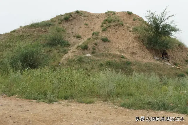 来巴林左旗辽上京遗址一定要看看我的游记