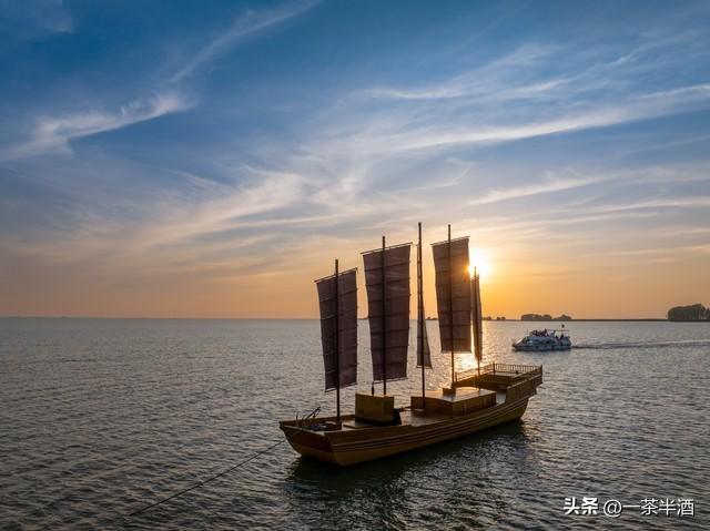 自驾攻略：江苏宿迁7日休闲自驾游线路，营地主要景点及美食联动