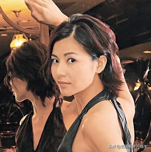 21岁拍三级，30岁被出轨，38岁嫁大佬，如今52岁没孩子也被宠成宝
