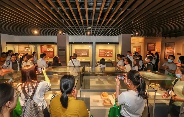 好玩！爱玩！肇庆这10条休闲旅游线路非冲不可