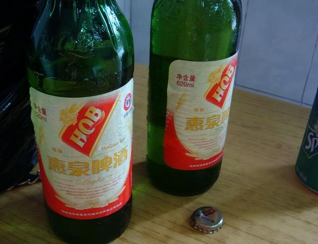 福建早已消亡的4款啤酒，每一款都是时代的眼泪，你都喝过哪款
