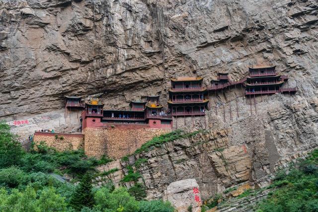 这座山西三朝古都，还是不输西安的碳水王国
