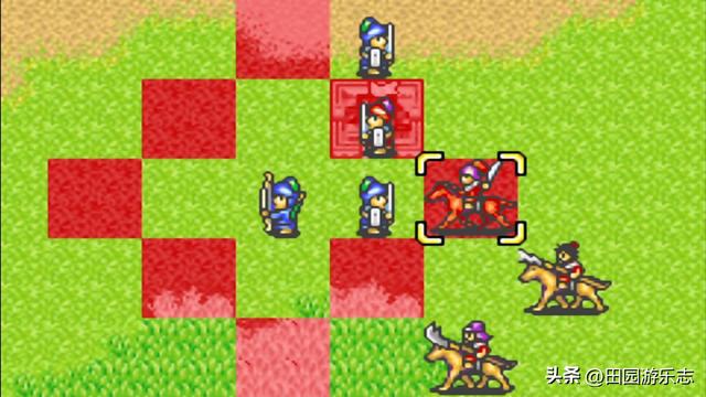 21款可玩GBA汉化战棋游戏哪一款是你的经典