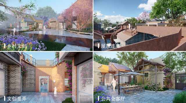 肇庆将建成两个度假村！开放时间是……
