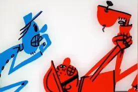 无损伤也能痛彻心扉，这背后是怎么回事？图片