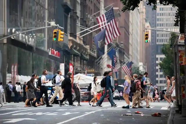 美国梦全是假的？马斯克揭开美国遮羞布，外媒：真相远比这更可怕