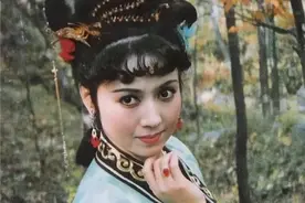 好色的八戒，居然是个辣手摧花的主儿图片