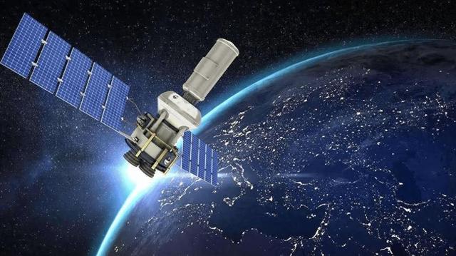 性能高出1000倍！中国北斗被某国电磁干扰，他成功破解助北斗建成