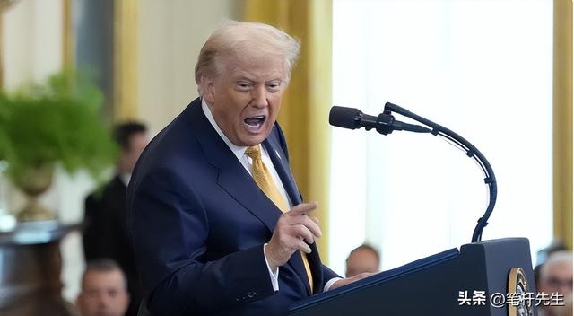 黄仁勋无视美国的威胁警告，一句“我是中国人”，掀起轩然大波！