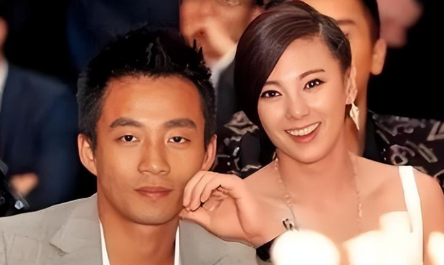 国家出手，张雨绮恐彻底凉凉！私生活再添实锤	，不止代孕这么简单