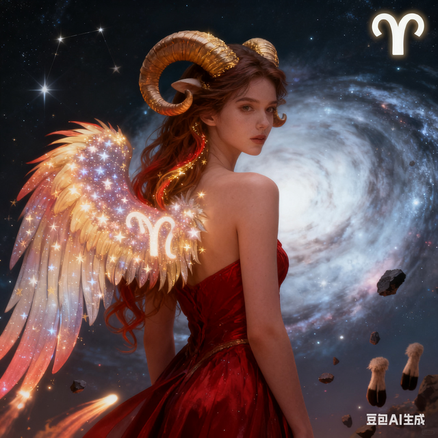 白羊座听好：11月10号—11月16号，将会有大事发生，你准备好了吗