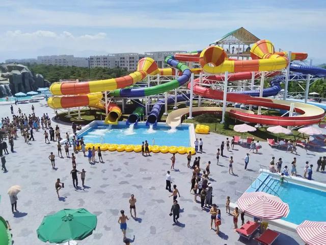 聚焦广东“水上游乐智造者”