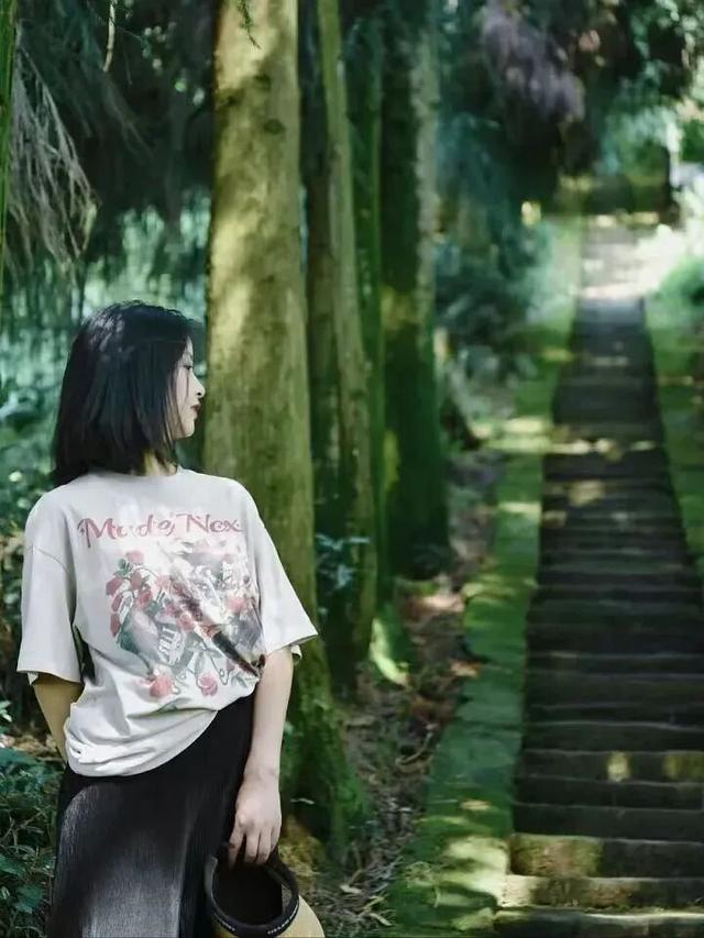 避开人潮！吐血整理15个国庆周边游宝藏地，人少景美耍法多，假期出游看这篇就够！