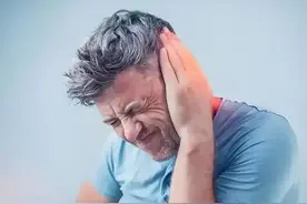 血管好不好，耳朵早知道！医生提醒：这6种耳鸣或暗示脑血管病！图片