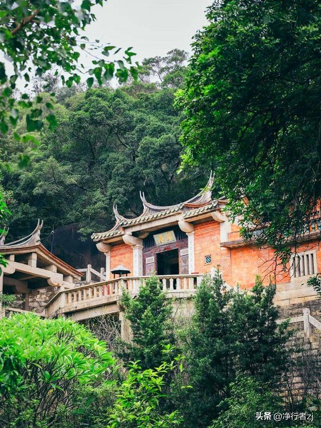 走进摩尼教的世界“孤岛”，探秘金大侠的神秘“魔教”