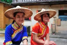 血缘和文化的错位，南北汉人的差异大于北方汉人与少数民族的差异图片