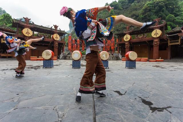 又挖到一座冷门宝藏小城，这次真给我玩嗨了