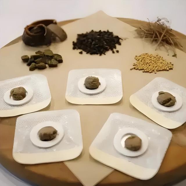 【遇见非遗】亲子手绘+养生义诊，一站式文化体验来袭！
