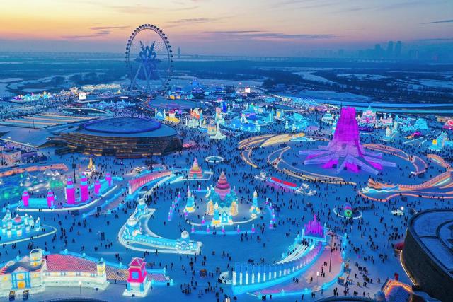 2月-3月适合去7个好地方，冬春季氛围感极佳的目的地