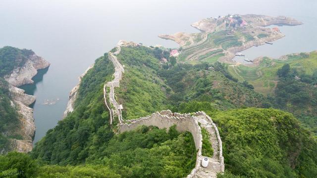 迁西县：京津2小时直达，长城脚下品栗香，燕山深处觅桃源