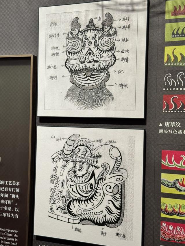 每件都想带走！一组图片带你沉浸式感受佛山市博物馆