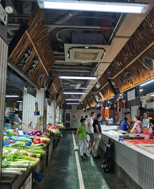 上海菜场逛吃指南！这5家宝藏市场藏着最浓烟火气，不去亏大了！