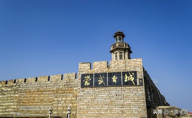 收藏！福建泉州自驾游免费营地，主要景点，特色美食