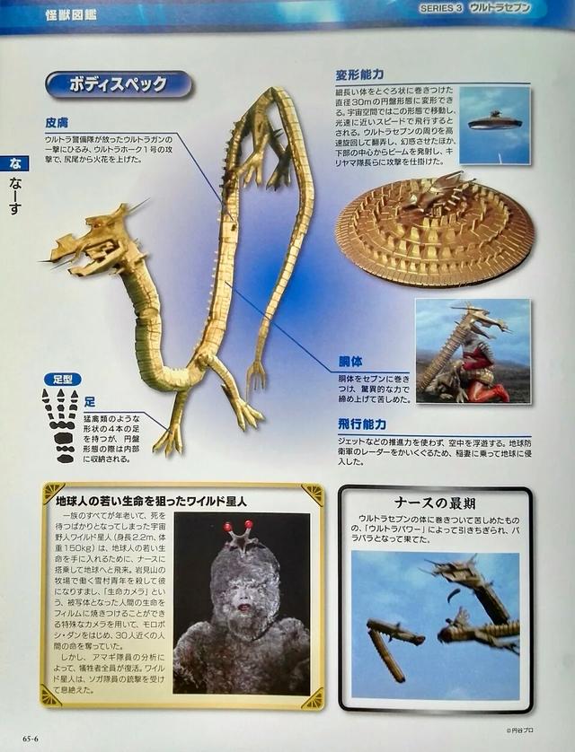 猫吃鱼狗吃肉,奥特曼打小怪兽——盘点奥特曼系列著名机械怪兽