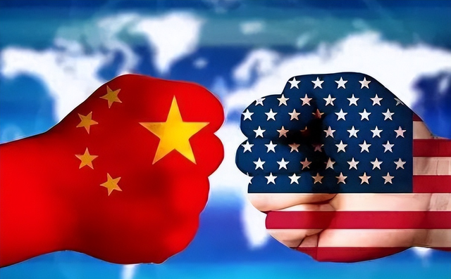 中美谈完不到24小时，中企对荷兰打响反击，开出一个供货硬条件